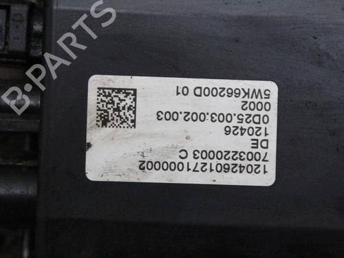 Steering rack BMW X3 (F25) xDrive 20 d | BP39800508M22 - Image 10