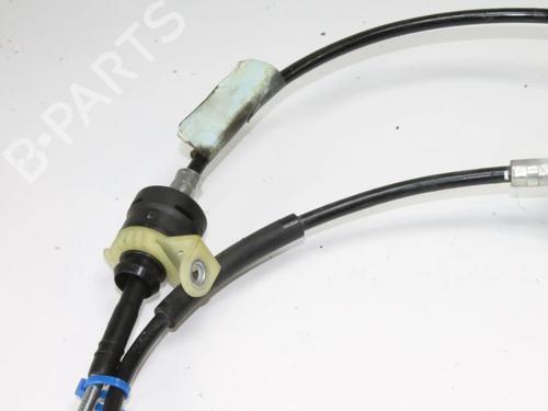 Cable FORD KUGA II (DM2) 1.5 EcoBoost 4x4 | BP39855625E12 - Image 2