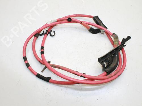 Kabel Kabel AUDI Q6 E-TRON (GFB) e-tron quattro (387 hp) 39822371 39822371