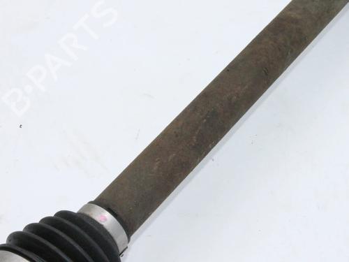 Right rear driveshaft LEXUS LS (_F4_) 600h AWD (UVF45, UVF46) | BP39787080M41 - Image 3