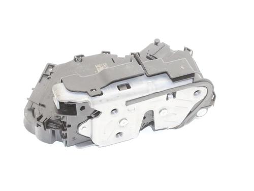 Used Rear left lock Rear left lock SKODA SCALA (NW1) 1.0 TSI (116 hp) 39772136 39772136