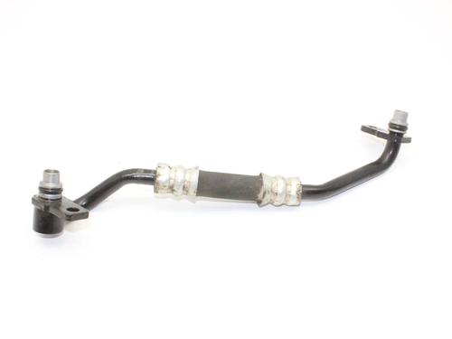 Rør Rør VW TOUAREG (7P5, 7P6) 3.0 V6 TDI (245 hp) 39877926 39877926