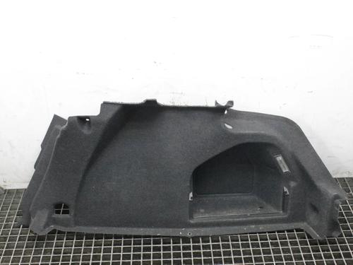 Used Boot lining Boot lining VW CC B7 (358) 2.0 TDI (140 hp) 39861507 39861507