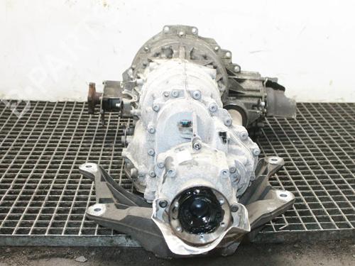 Gearbox AUDI A5 (8T3) S5 quattro | BP39806222M3 - Image 4