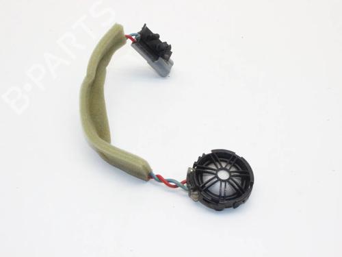 Used Speaker Speaker LAND ROVER RANGE ROVER EVOQUE (L538) 2.2 D 4x4 (190 hp) 39872744 39872744