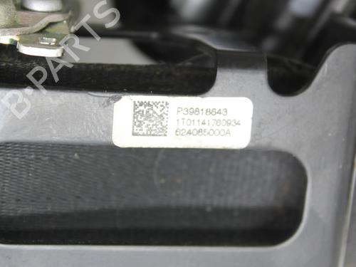 Front right seatbelt VOLVO V60 I (155) D6 Hybrid AWD | BP39780816I25 - Image 4