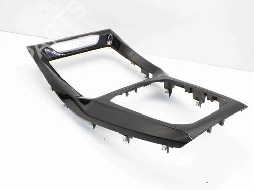 Used Middle console Middle console BMW X3 (G01, F97, G08) iX3 (286 hp) 39874635 39874635