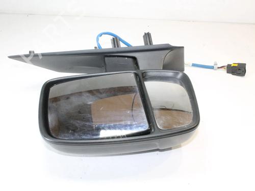 Ryggespeil venstre Ryggespeil venstre CITROËN JUMPY II (VF7) 1.6 HDi 90 8V (90 hp) 39769658 39769658