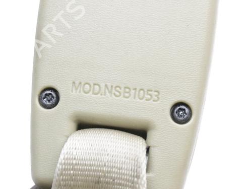 Seat buckle LEXUS LS (_F3_) 430 (UCF30) | BP39786088I32 - Image 5