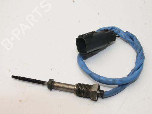 Electronic sensor FORD TRANSIT CONNECT V408 Box Body/MPV 1.6 TDCi | BP39787086M84 - Image 2