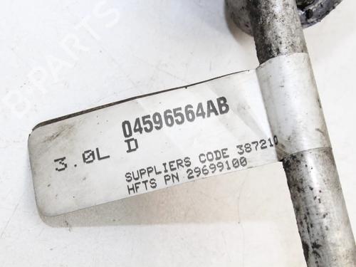 AC pipe CHRYSLER 300C (LX, LE) 3.0 CRD | BP39860580M126 - Image 7