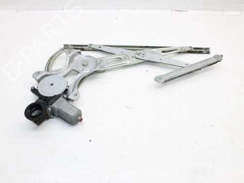 Used Front right window mechanism Front right window mechanism TOYOTA RAV 4 III (_A3_) 2.2 D 4WD (ALA30_, ALA30R) (150 hp) 39825957 39825957