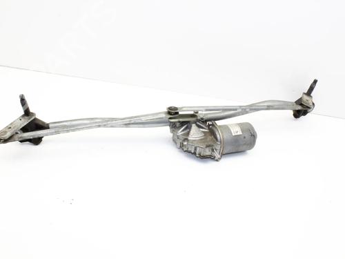Used Front wipers mechanism Front wipers mechanism MINI MINI PACEMAN (R61) Cooper D ALL4 (112 hp) 39865584 39865584