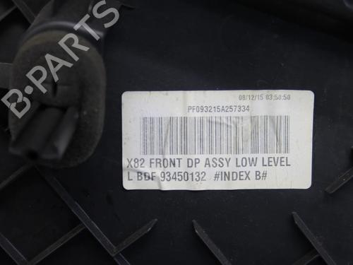 Front left panel OPEL VIVARO B Van (X82) 1.6 CDTI (05) | BP39784667C58 - Image 5