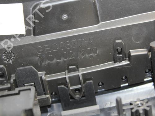 Switch TOYOTA PROACE Van (MDZ_) 1.6 D4d (MDZ2) | BP39815354I30 - Image 10