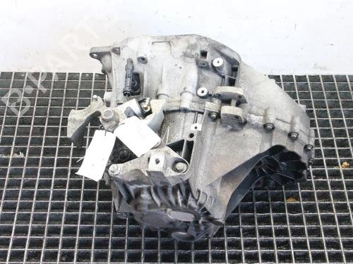 Gearbox FORD KUGA II (DM2) 2.0 TDCi | BP39824725M3 - Image 4