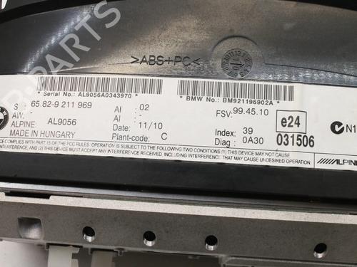Electronic module BMW 3 Coupe (E92) M3 | BP39842629M83 - Image 4