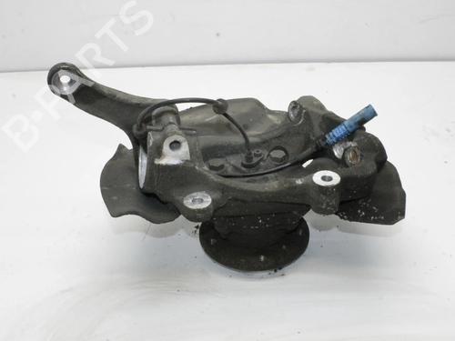 Left front steering knuckle BMW 6 Convertible (E64) 630 i | BP39787841M25 - Image 3