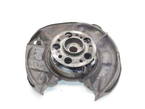 Used Left rear steering knuckle Left rear steering knuckle MERCEDES-BENZ SLK (R171) 200 Kompressor (171.442) (163 hp) 39847331 39847331