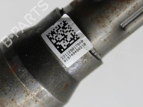 Steering column universal joint RENAULT ARKANA I (LCM_, LDN_) 1.6 E-TECH 145 (LDMU) | BP39799123M114 - Image 4