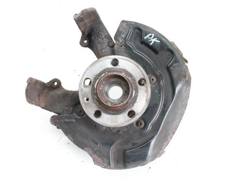 Used Left front steering knuckle Left front steering knuckle SEAT ARONA (KJ7, KJP) 1.0 TSI (116 hp) 39837489 39837489