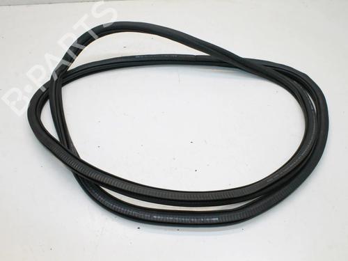 Used Rubber door seal Rubber door seal AUDI Q6 E-TRON (GFB) e-tron quattro (387 hp) 39876966 39876966