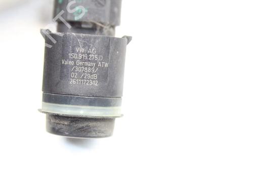 Electronic module AUDI A6 C7 (4G2, 4GC) 1.8 TFSI | BP39793774M83 - Image 6