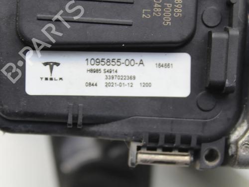 Vindrude Viskermekanisme TESLA MODEL 3 (5YJ3) EV AWD | BP39811772C83 - Image 6