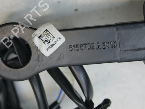 Engache cinturón NISSAN LEAF (ZE1) Electric | BP39858663I32 - Image 3