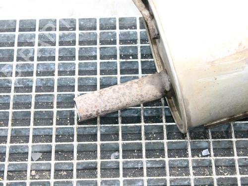 Exhaust system NISSAN NV200 Van 1.5 dCi 85 (M20, M20N, M20M) | BP39868819M121 - Image 3
