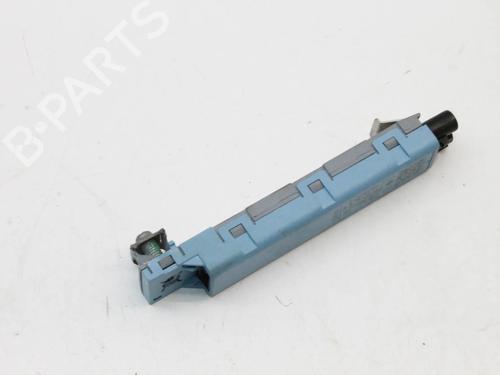Module électronique Module électronique VW ID.3 (E11, E12) Pro (145 hp) 39783858 39783858