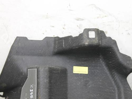 Boot lining FORD FIESTA VII (HJ, HF) 1.0 EcoBoost | BP39836044I3  - Image 5