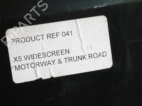 Electronic module BMW X5 (E53) 4.6 is | BP39838400M83 - Image 5