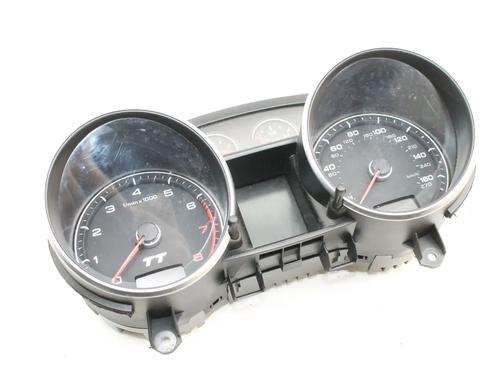 Used Instrument cluster Instrument cluster AUDI TT Roadster (8J9) 2.0 TFSI (200 hp) 39790870 39790870