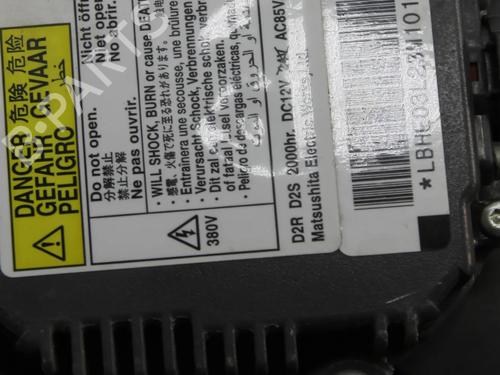 Right headlight HONDA CR-V III (RE_) 2.0 i-VTEC (RE5, RE1) | BP39776430C29 - Image 12