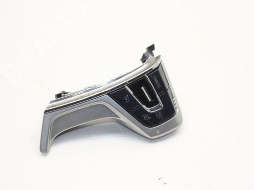 Used Steering wheel controls Steering wheel controls MITSUBISHI L200 / TRITON (KJ_, KK_, KL_) 2.4 DI-D 4WD (KL1T) (181 hp) 39806981 39806981