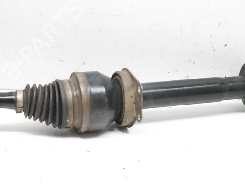Right front driveshaft VW TRANSPORTER T5 Van (7HA, 7HH, 7EA, 7EH) 2.0 TDI | BP39859815M39 - Image 4