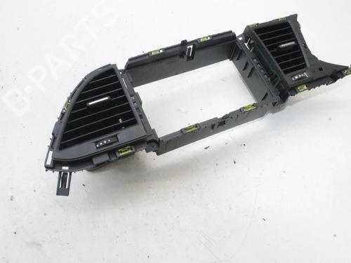 Luftventil Luftventil SEAT LEON ST (5F8) 2.0 TDI (184 hp) 39866474 39866474