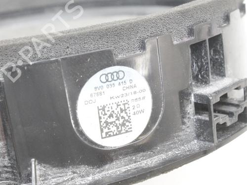 Speaker AUDI A5 (8T3) S5 quattro | BP39861937E2 - Image 6