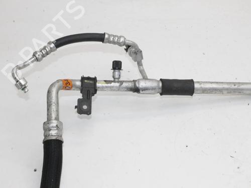 AC pipe HYUNDAI i30 FASTBACK (PDE, PDEN) 2.0 N | BP39815854M126 - Image 10