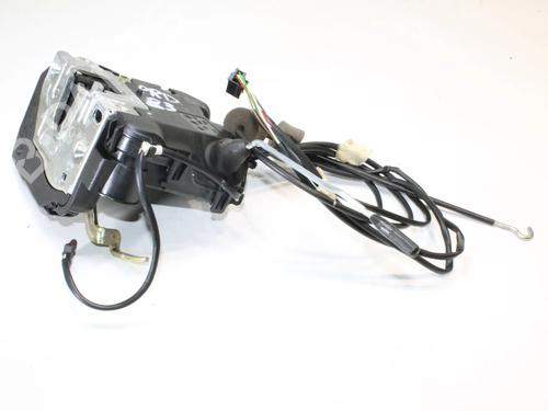 Used Front right lock Front right lock MERCEDES-BENZ SLK (R171) 350 (171.456) (272 hp) 39846747 39846747