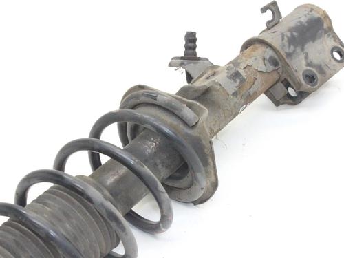 Left front shock absorber NISSAN MICRA V (K14) 0.9 IG-T | BP39786367M16 - Image 3