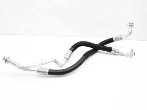 Used AC pipe AC pipe RENAULT ARKANA I (LCM_, LDN_) 1.6 E-TECH 145 (LDMU) (143 hp) 39837452 39837452