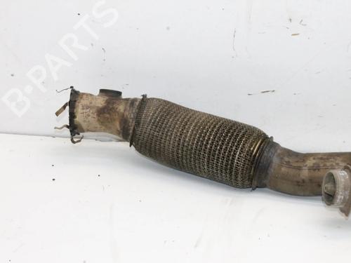 Exhaust system MERCEDES-BENZ A-CLASS (W177) A 180 d (177.003) | BP39799868M121 - Image 2