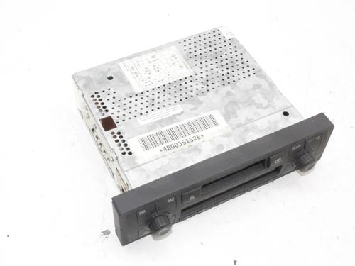 Used Electronic module Electronic module AUDI TT (8N3) 3.2 VR6 quattro (250 hp) 39855288 39855288