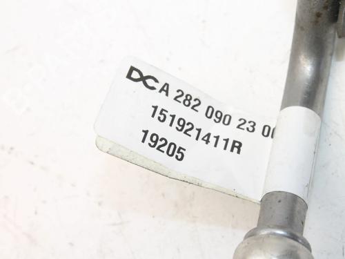 Pipe MERCEDES-BENZ CLA (C118) CLA 180 (118.384) | BP39864362M125 - Image 5