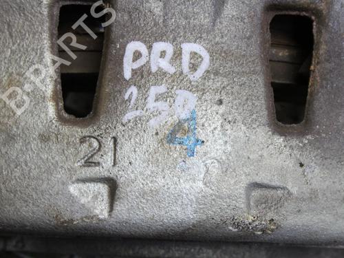 Right front brake caliper NISSAN LEAF (ZE1) Electric | BP39784702M104 - Image 6