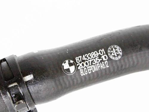Pipe BMW X3 (G01, F97, G08) iX3 | BP39806896M125 - Image 5