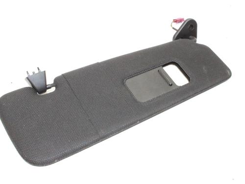 Used Right sun visor Right sun visor BMW 6 Gran Coupe (F06) 640 d (313 hp) 39824048 39824048