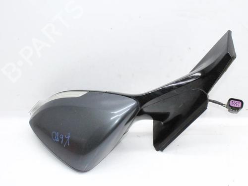 Left mirror OPEL AMPERA (R12) EV 150 | BP39811992C26 - Image 3